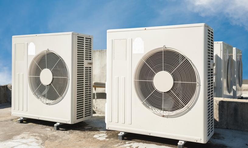 وي آر اف(VRF)