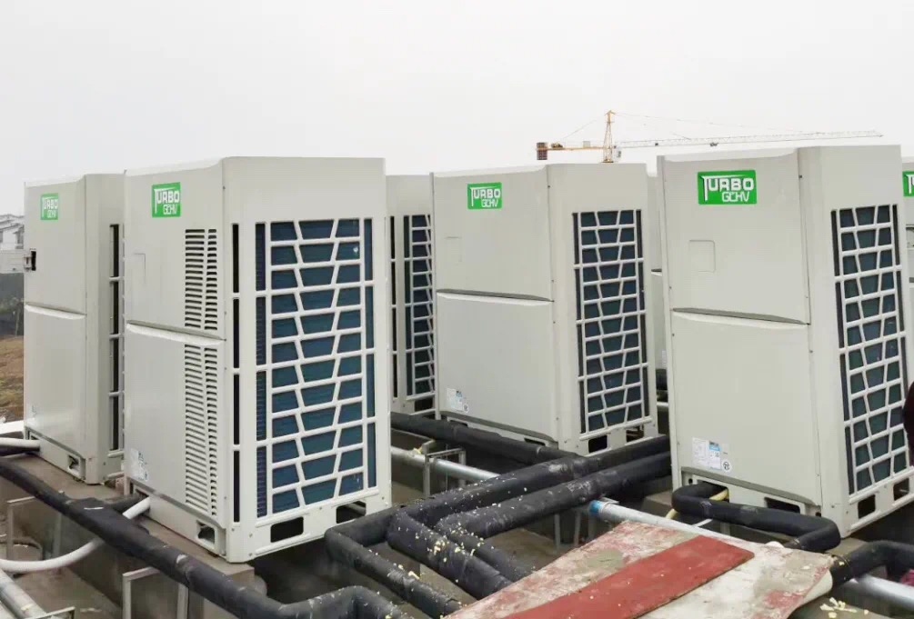 وی ار اف vrf