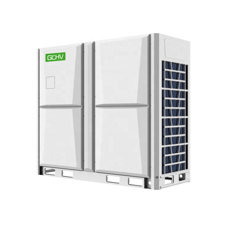 وی آر اف VRF چیگو
