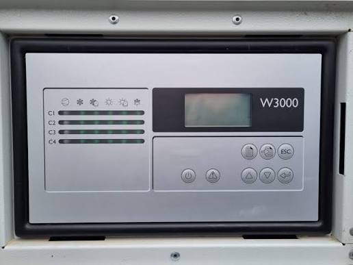 کنترلر چیلر کلیماونتا Climaveneta