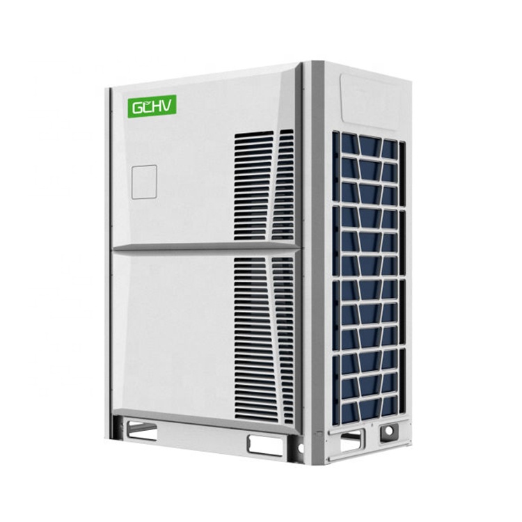 وی آر اف VRF چیگو